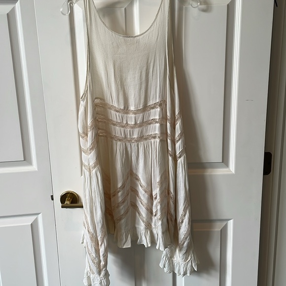 Free People tunic - Picture 2 of 4